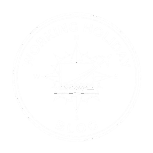 Working Holiday Australia Blog